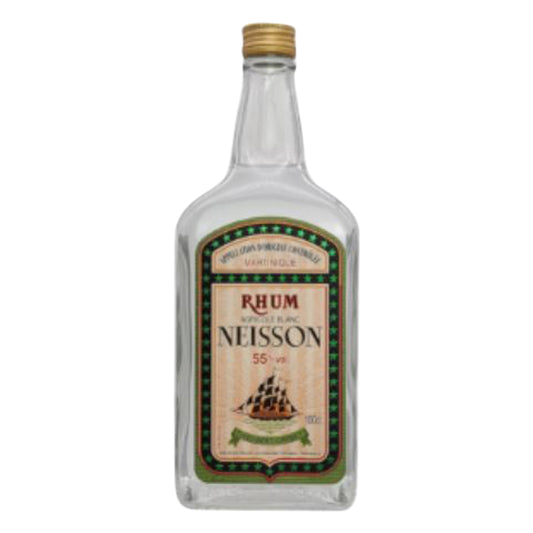 Neisson Blanc