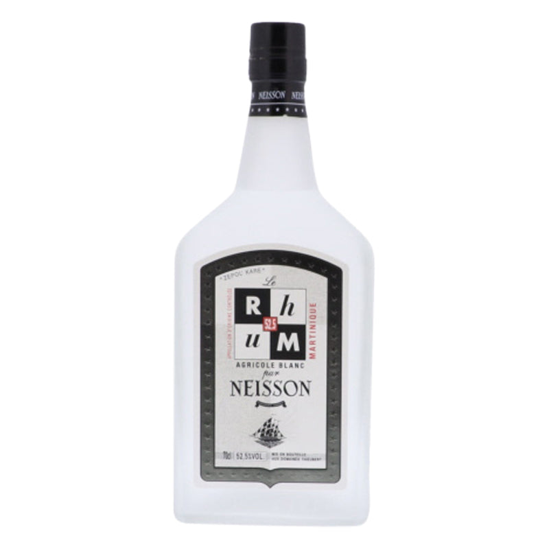 Neisson Le Rhum Par Neisson