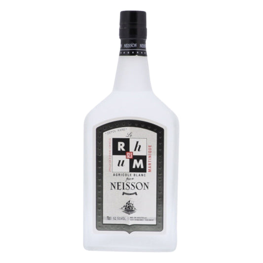 Neisson Le Rhum Par Neisson