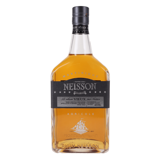 Neisson Le Vieux Par Neisson