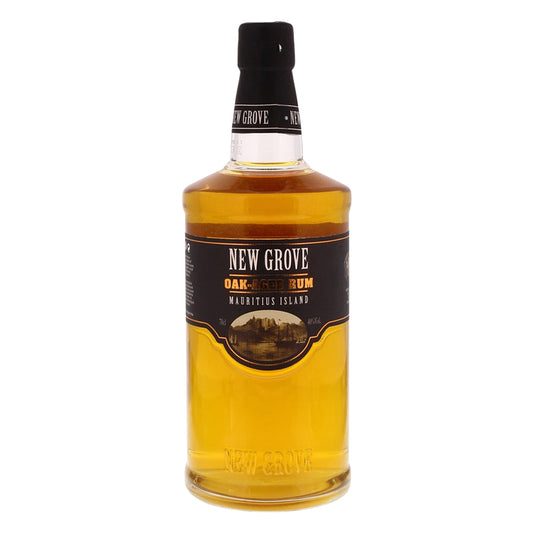 New Grove 3 Years Oak Aged