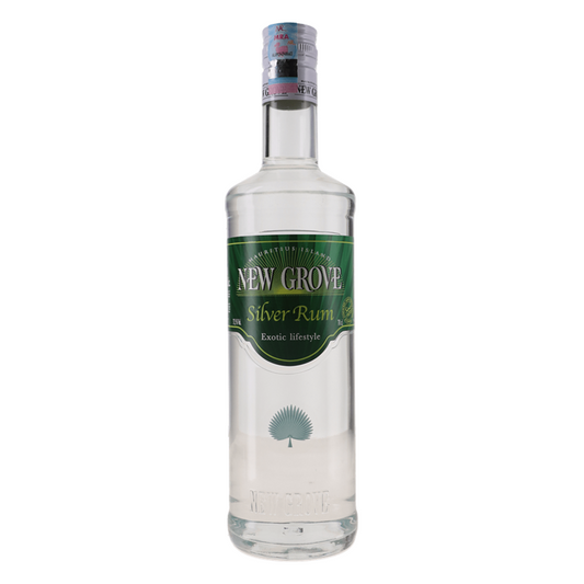 New Grove Silver