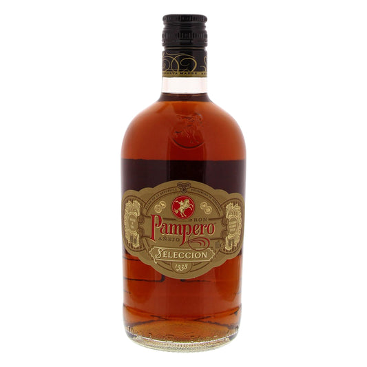 Pampero Seleccion