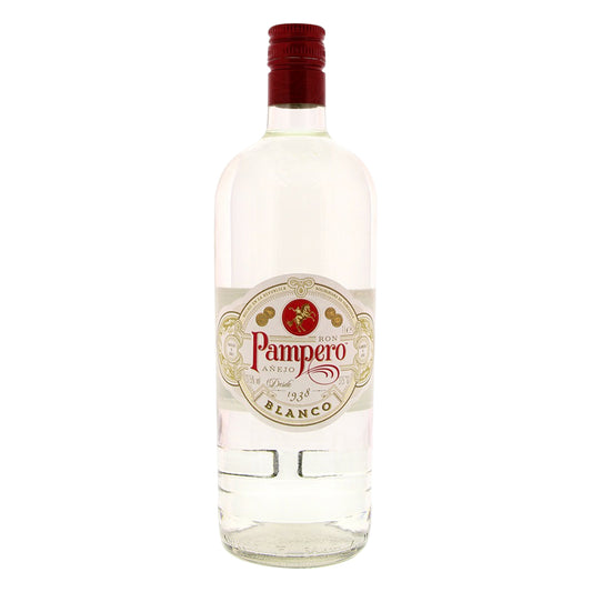 Pampero Blanco