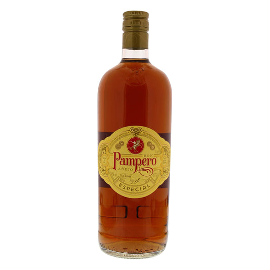 Pampero Especial
