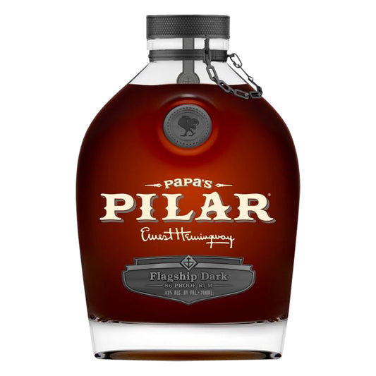 Papa’s Pilar Ernest Hemingway Flagship Dark