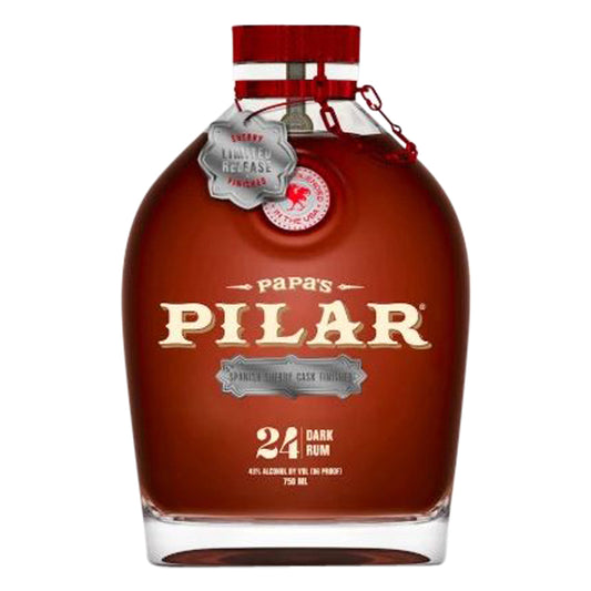 Papa'S Pilar Ultra Premium Sherry Finished