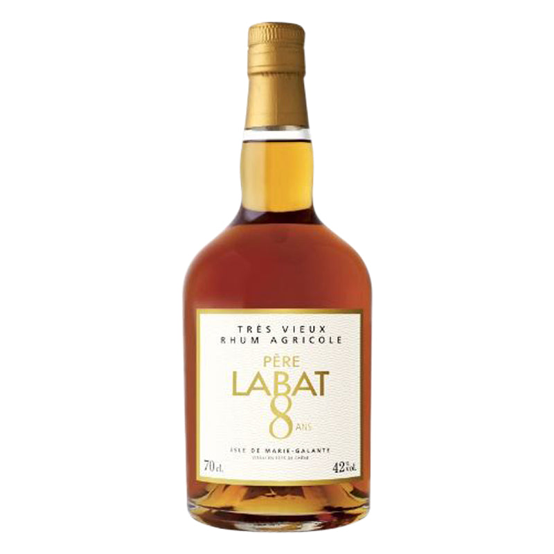Père Labat Vieux 8 Years