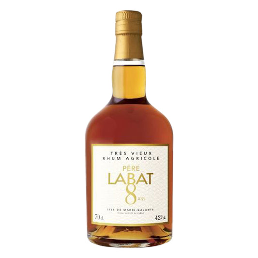 Père Labat Vieux 8 Years