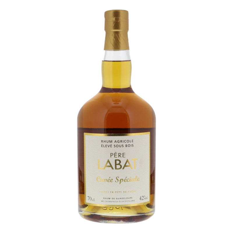 Père Labat Cuvée Spéciale