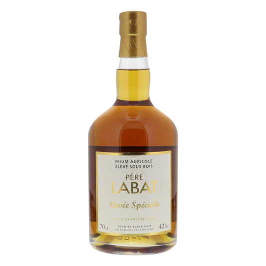 Père Labat Cuvée Spéciale