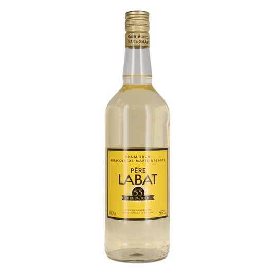 Pere Labat Rhum Soleil 55