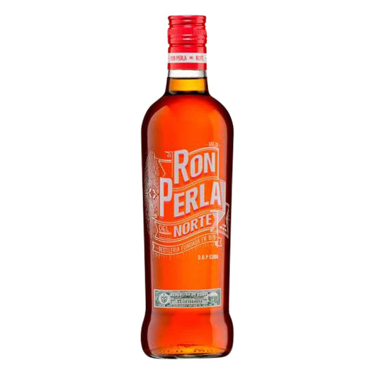 Perla Del Norte Anejo