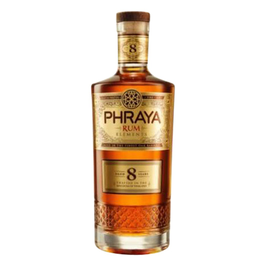 Phraya 8 Years