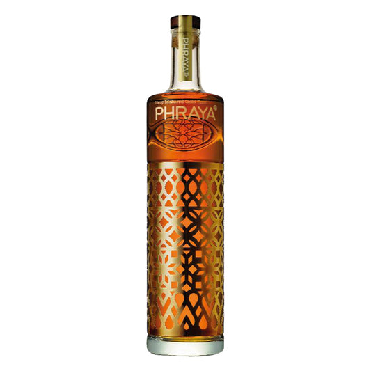 Phraya Rum Gold