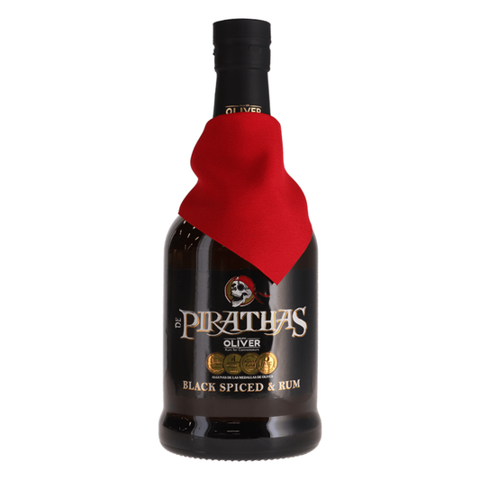 Pirathas Dominican Spiced