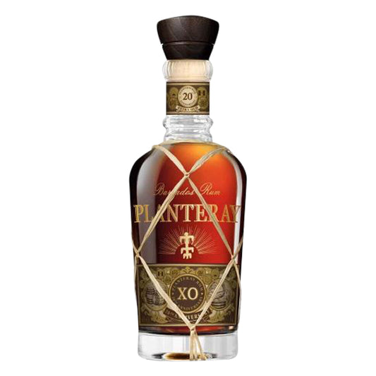 Planteray Rum Barbados Extra 20th Anniversary