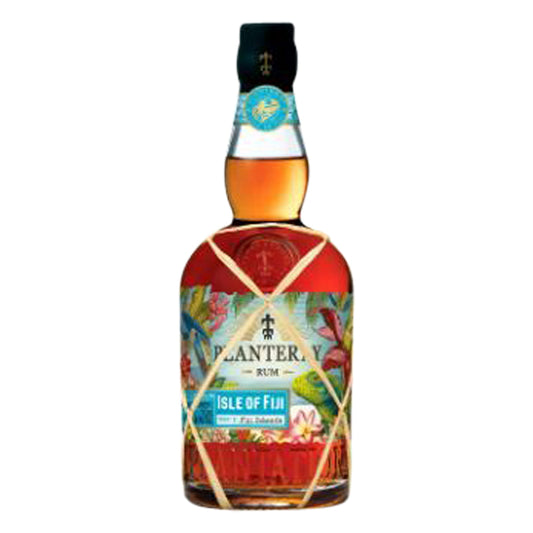 Planteray Rum Isle of Fiji