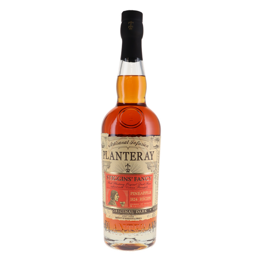 Planteray Rum Pineapple