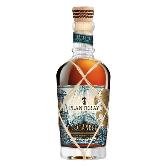 Planteray Rum Sealander