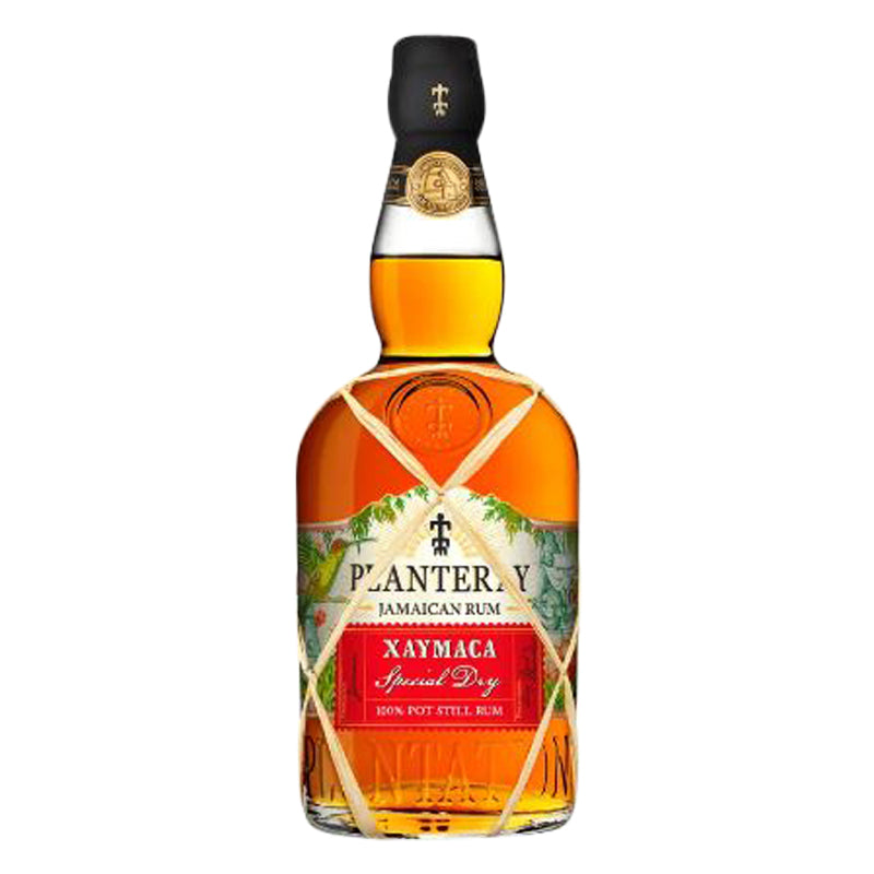 Planteray Rum Xaymaca