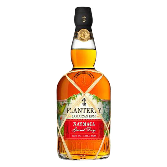 Planteray Rum Xaymaca