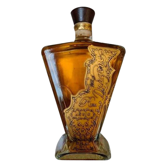 Port of Dragons Anejo