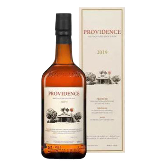 Providence 2019