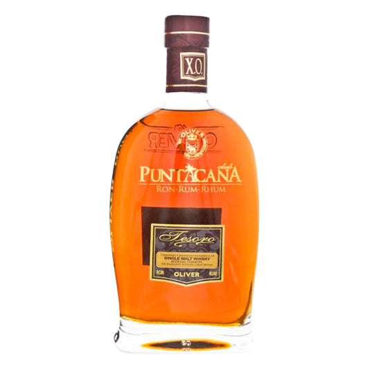 Punta Cana Club Tesoro 15 Years