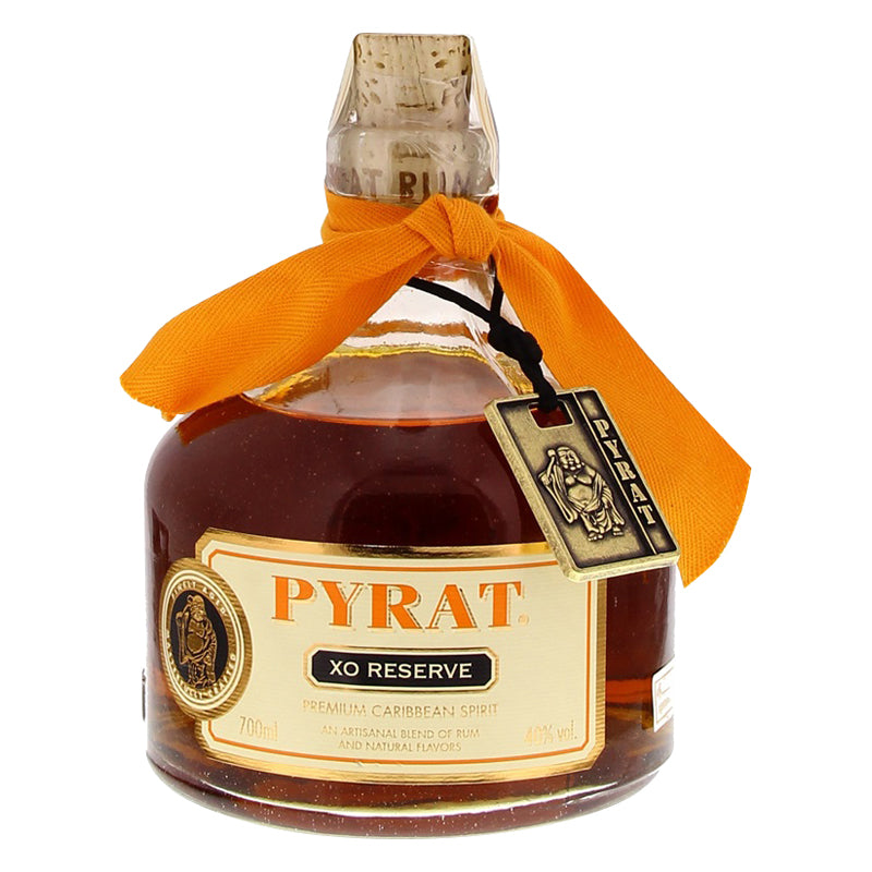 Pyrat XO