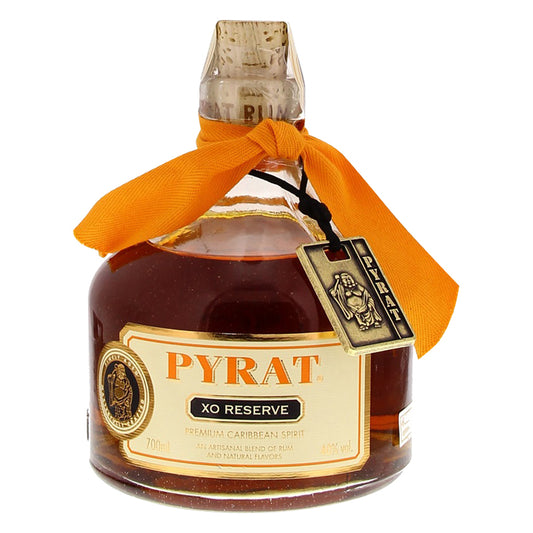 Pyrat XO