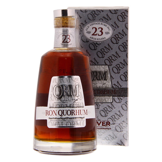 Quorhum Ron Solera 23 Years