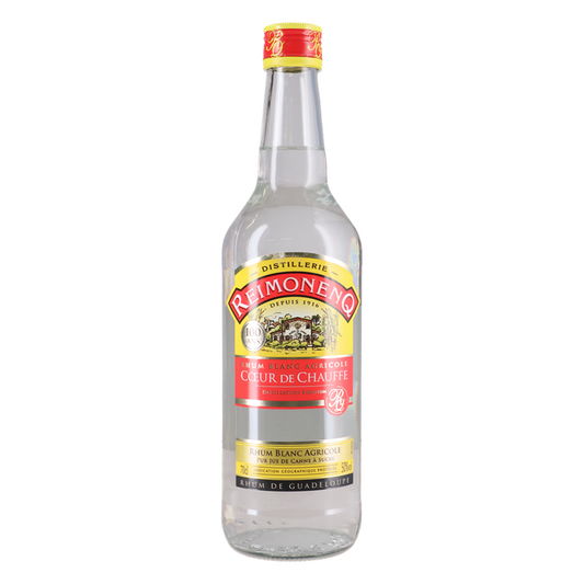 Reimonenq Coeur De Chauffe Cuvee Du Centenaire