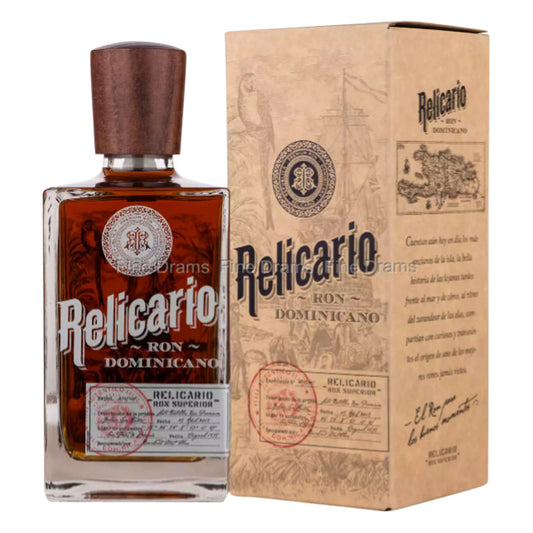 Relicario Superior