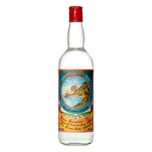 Rivers Antoine Rhum