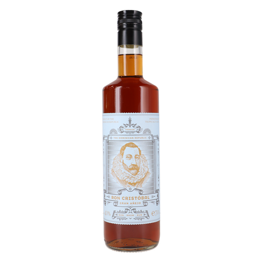 Cristóbal Gran Añejo Rum