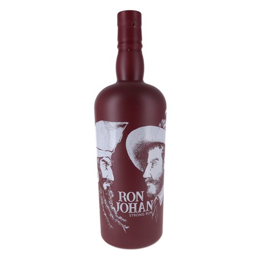 Ron Johan Strong Rum