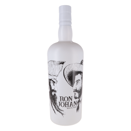 Ron Johan White Rum