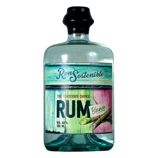 Ron Sostenible Blanco