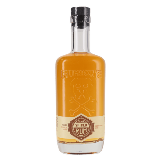 Rumsons Spiced