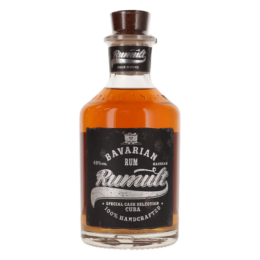 Rumult Special Cask Selection Cuba