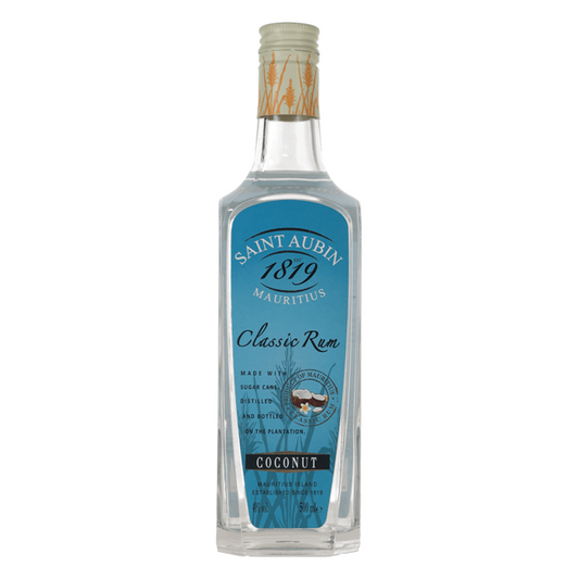 Saint Aubin Coconut