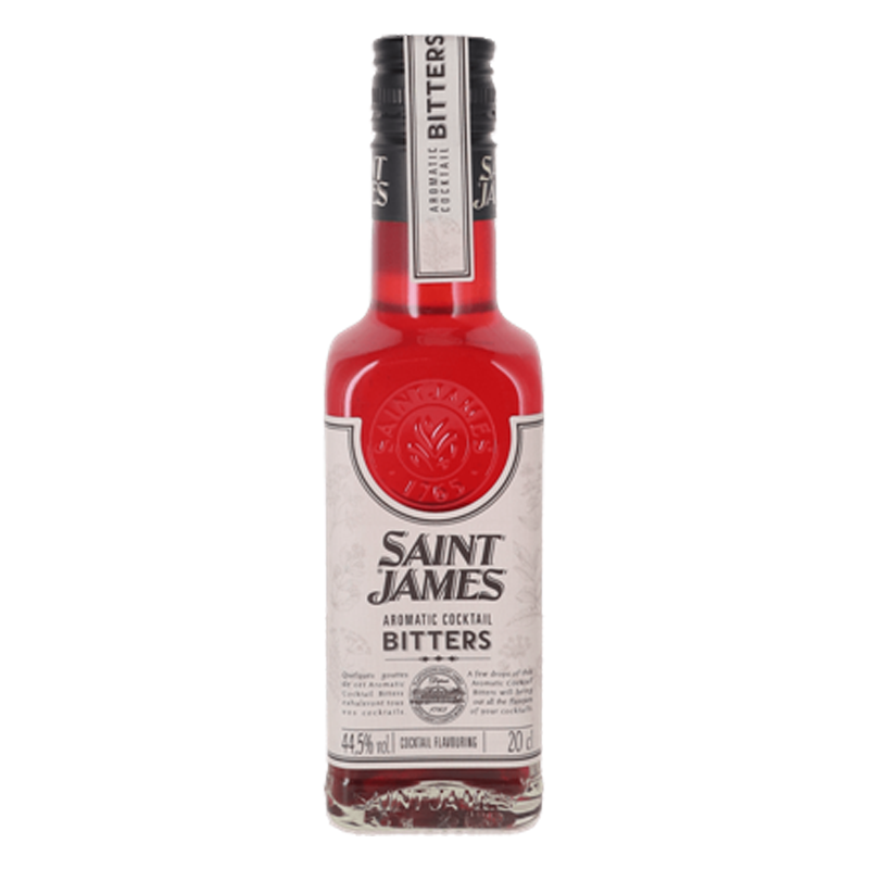 Saint James Bitter