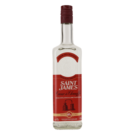 Saint James Coeur De Chauffe
