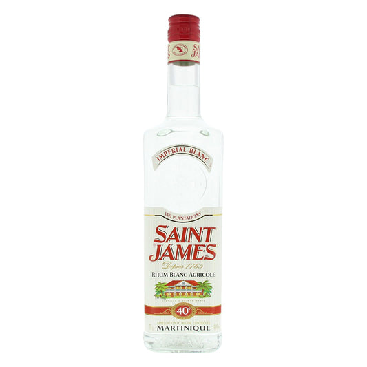 Saint James Imperial Blanc