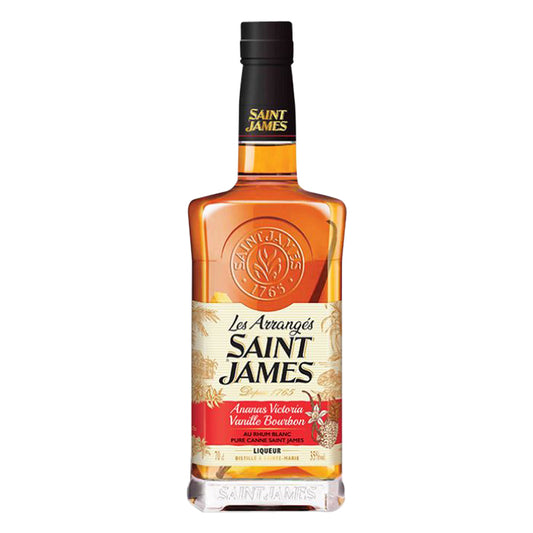 Saint James Ananas Vanille