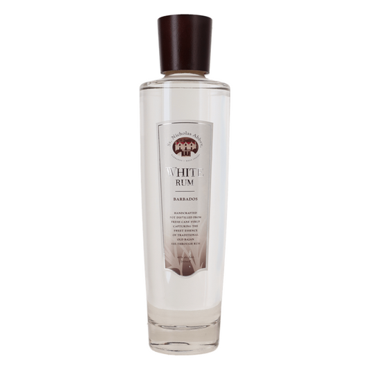 Saint Nicholas Abbey Blanc