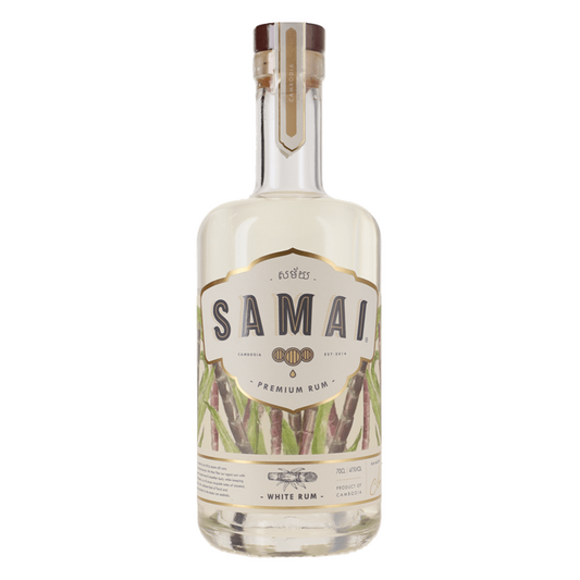Samai White Rum