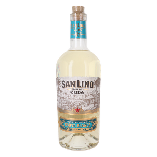 San Lino Carta Blanca