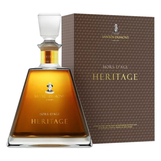 Santos Dumont Heritage